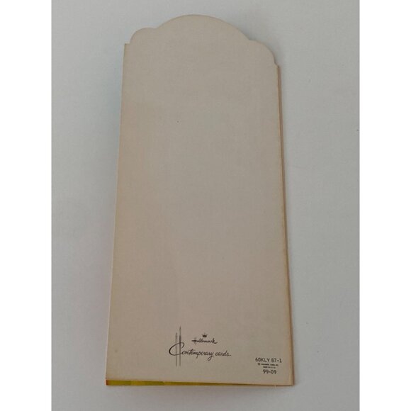 Hallmark Contemporary Greeting Cards Leap Year Lot of 7 Vintage NOS No Envelopes - Picture 5 of 8